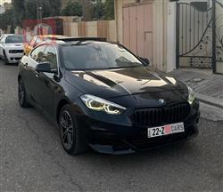 بی ئێم دەبڵیو سیریەس 2